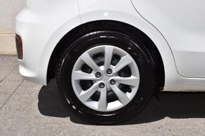 KIA Rio Gebrauchtwagen