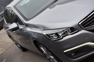 Peugeot 508 Gebrauchtwagen Peugeot 508 Gebrauchtwagen