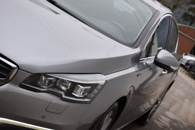 Peugeot 508 Gebrauchtwagen Peugeot 508 Gebrauchtwagen