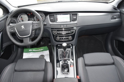Peugeot 508 Gebrauchtwagen Peugeot 508 Gebrauchtwagen