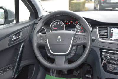 Peugeot 508 Gebrauchtwagen Peugeot 508 Gebrauchtwagen