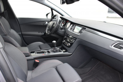 Peugeot 508 Gebrauchtwagen Peugeot 508 Gebrauchtwagen