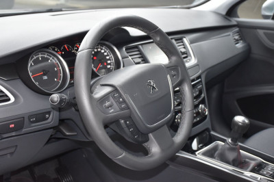 Peugeot 508 Gebrauchtwagen Peugeot 508 Gebrauchtwagen
