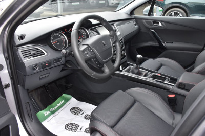 Peugeot 508 Gebrauchtwagen Peugeot 508 Gebrauchtwagen
