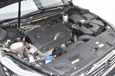 Peugeot 508 Gebrauchtwagen Peugeot 508 Gebrauchtwagen