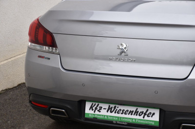 Peugeot 508 Gebrauchtwagen Peugeot 508 Gebrauchtwagen