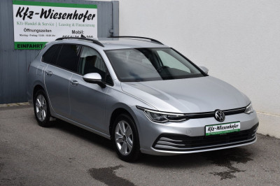 VW Golf Gebrauchtwagen VW Golf Gebrauchtwagen