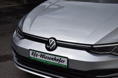 VW Golf Gebrauchtwagen VW Golf Gebrauchtwagen