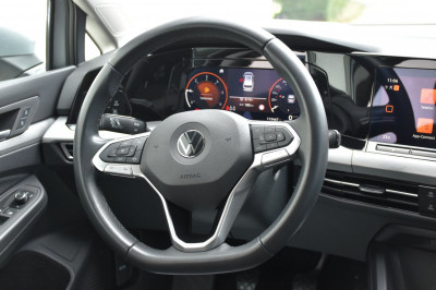 VW Golf Gebrauchtwagen VW Golf Gebrauchtwagen