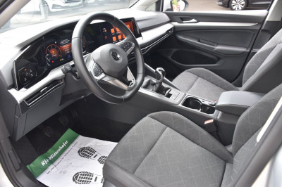 VW Golf Gebrauchtwagen VW Golf Gebrauchtwagen