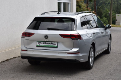 VW Golf Gebrauchtwagen VW Golf Gebrauchtwagen