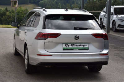 VW Golf Gebrauchtwagen VW Golf Gebrauchtwagen