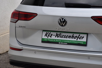 VW Golf Gebrauchtwagen VW Golf Gebrauchtwagen
