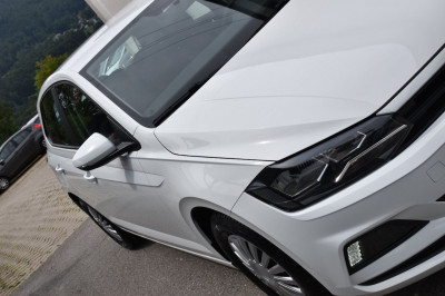 VW Polo Gebrauchtwagen VW Polo Gebrauchtwagen
