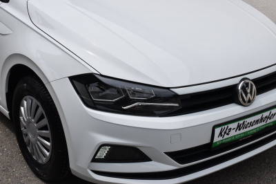 VW Polo Gebrauchtwagen VW Polo Gebrauchtwagen