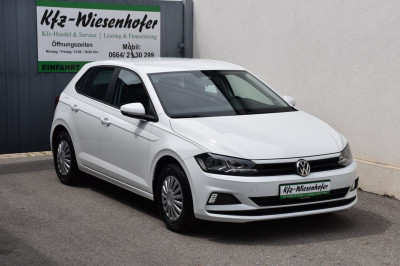 VW Polo Gebrauchtwagen VW Polo Gebrauchtwagen