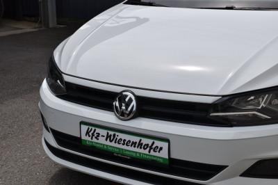 VW Polo Gebrauchtwagen VW Polo Gebrauchtwagen