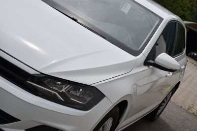 VW Polo Gebrauchtwagen VW Polo Gebrauchtwagen