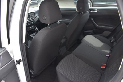 VW Polo Gebrauchtwagen VW Polo Gebrauchtwagen
