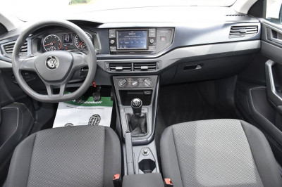 VW Polo Gebrauchtwagen VW Polo Gebrauchtwagen