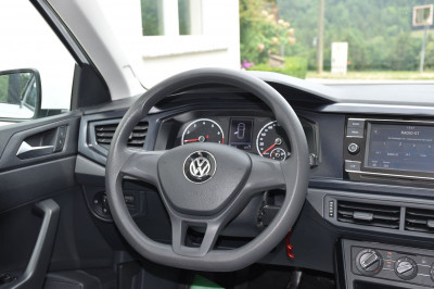 VW Polo Gebrauchtwagen VW Polo Gebrauchtwagen