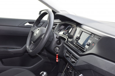 VW Polo Gebrauchtwagen VW Polo Gebrauchtwagen
