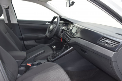 VW Polo Gebrauchtwagen VW Polo Gebrauchtwagen