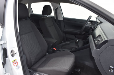 VW Polo Gebrauchtwagen VW Polo Gebrauchtwagen