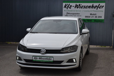 VW Polo Gebrauchtwagen VW Polo Gebrauchtwagen