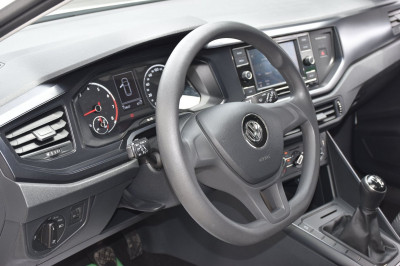 VW Polo Gebrauchtwagen VW Polo Gebrauchtwagen