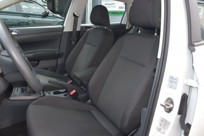 VW Polo Gebrauchtwagen VW Polo Gebrauchtwagen