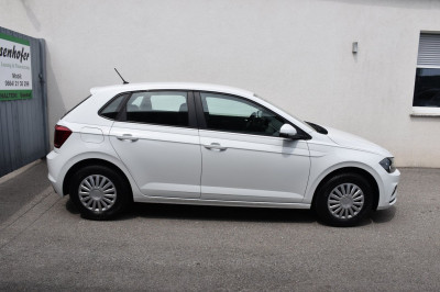 VW Polo Gebrauchtwagen VW Polo Gebrauchtwagen