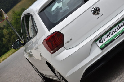 VW Polo Gebrauchtwagen VW Polo Gebrauchtwagen
