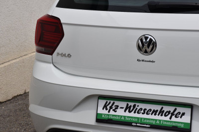 VW Polo Gebrauchtwagen VW Polo Gebrauchtwagen