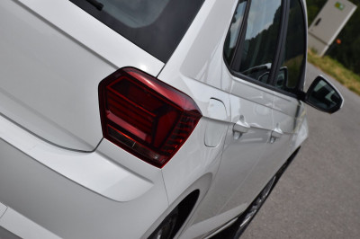 VW Polo Gebrauchtwagen VW Polo Gebrauchtwagen