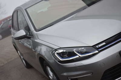 VW Golf Gebrauchtwagen VW Golf Gebrauchtwagen
