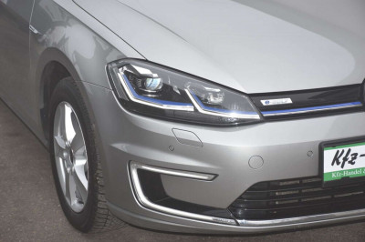 VW Golf Gebrauchtwagen VW Golf Gebrauchtwagen