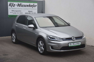 VW Golf Gebrauchtwagen VW Golf Gebrauchtwagen
