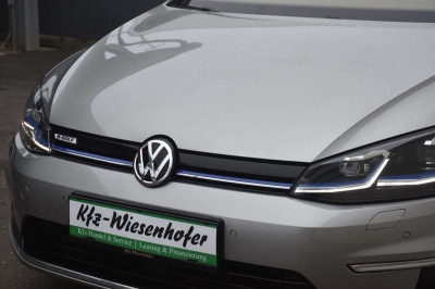 VW Golf Gebrauchtwagen VW Golf Gebrauchtwagen