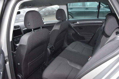 VW Golf Gebrauchtwagen VW Golf Gebrauchtwagen