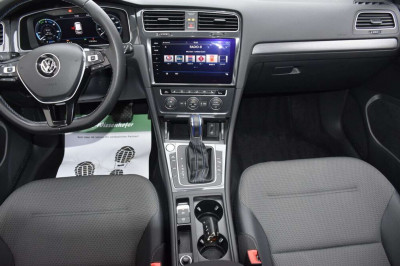 VW Golf Gebrauchtwagen VW Golf Gebrauchtwagen
