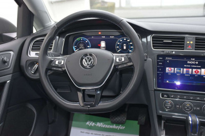 VW Golf Gebrauchtwagen VW Golf Gebrauchtwagen