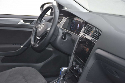 VW Golf Gebrauchtwagen VW Golf Gebrauchtwagen