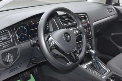 VW Golf Gebrauchtwagen VW Golf Gebrauchtwagen