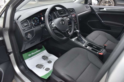 VW Golf Gebrauchtwagen VW Golf Gebrauchtwagen
