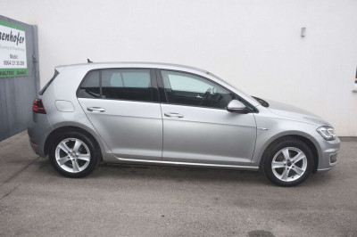VW Golf Gebrauchtwagen VW Golf Gebrauchtwagen
