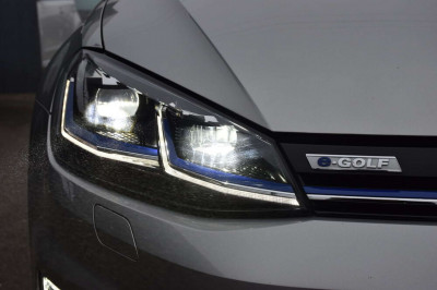 VW Golf Gebrauchtwagen VW Golf Gebrauchtwagen