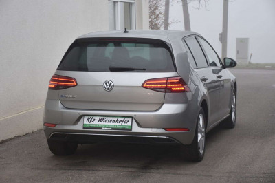VW Golf Gebrauchtwagen VW Golf Gebrauchtwagen