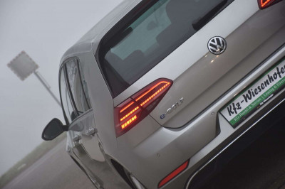 VW Golf Gebrauchtwagen VW Golf Gebrauchtwagen