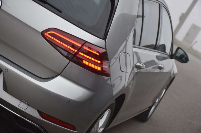 VW Golf Gebrauchtwagen VW Golf Gebrauchtwagen